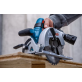 BOSCH GKS 18V-57-2 L diskinis pjūklas SOLO CT